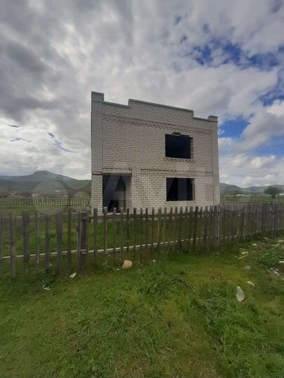 Дом 128 м² на участке 6 сот.