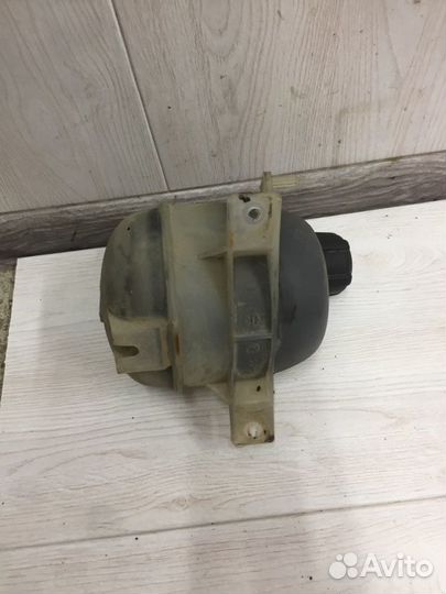 Бачок расширительный Renault Sr седан K7MF710 2010