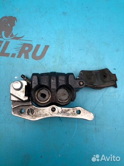 Суппорт задний Bmw R1200Gs K25 2007