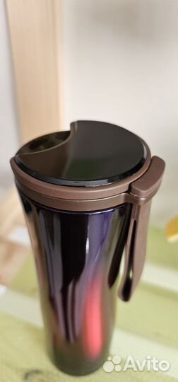 Термокружка Xiaomi Moka SMART Cup Oled