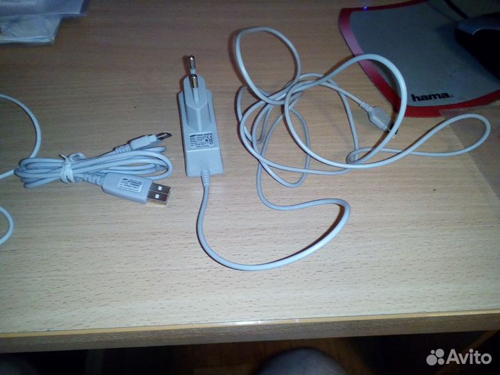 Зарядное устройство для телефона samsung