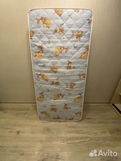 Матрас детский 170/80