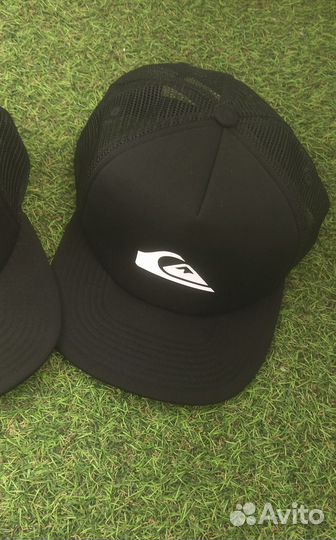 Кепка Quiksilver