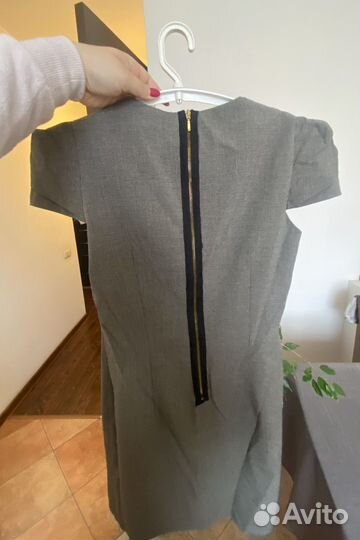 Платье мини Kira Plastinina