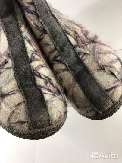 Валенки Спартак 37