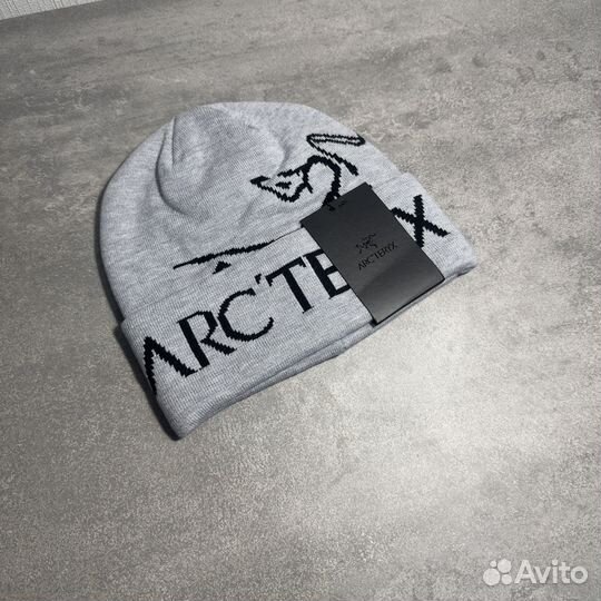 Шапка arcteryx