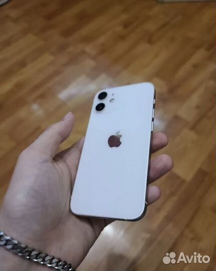 iPhone 12 mini, 64 ГБ