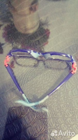 Оправа детская