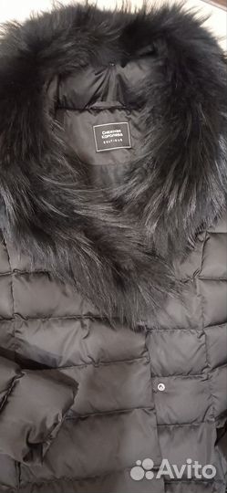 Пуховик женский 42 44