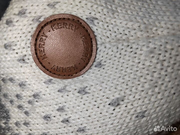 Шапка шлем kerry 50