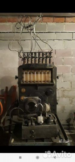 Продам стенд ки-921 для тнвд