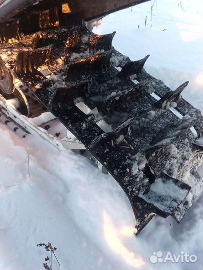 Продам снегоход арктик кэт м800 сно про