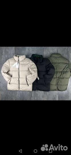 Lacoste куртка