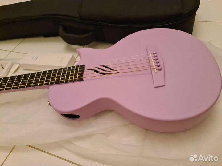 Гитара enya nova go