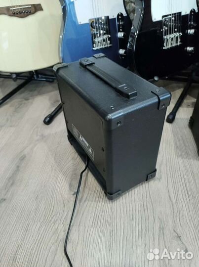 Комбоусилитель 20Вт (новый)