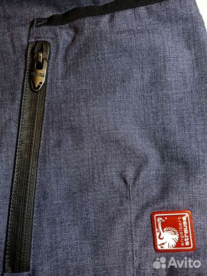 Engelbert Strauss Vision