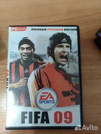 Игры и фильмы