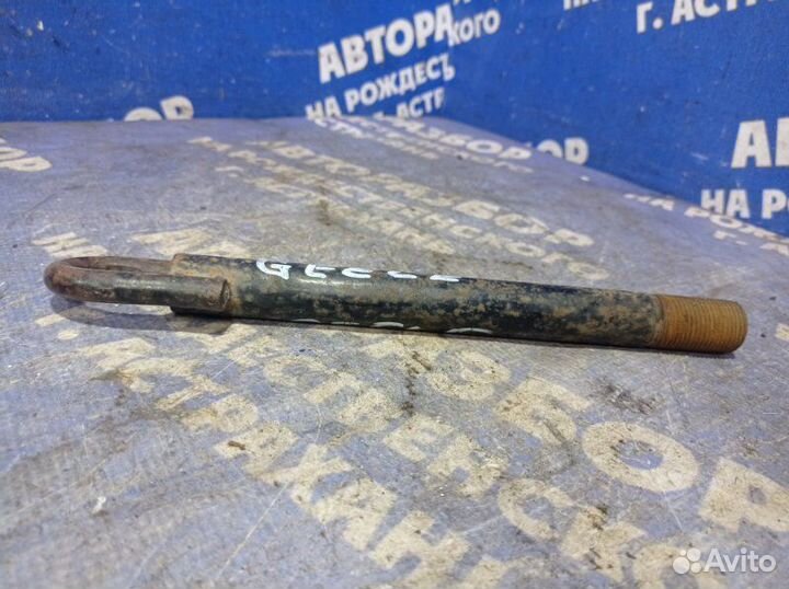 Буксировочный крюк Geely Mk седан MR479QA 2008