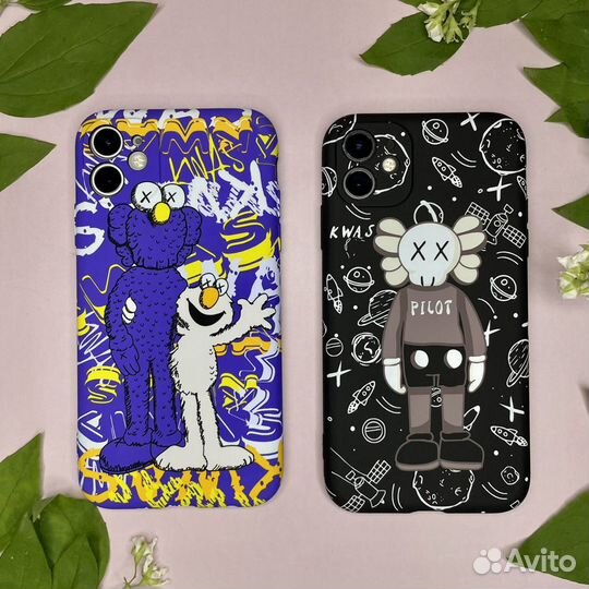 Чехлы luxo iPhone 11