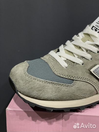 New Balance 574 Alpha Industries