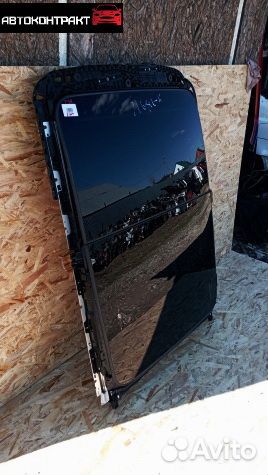 Панорамный люк Nissan X-Trail T-32 2013-2022