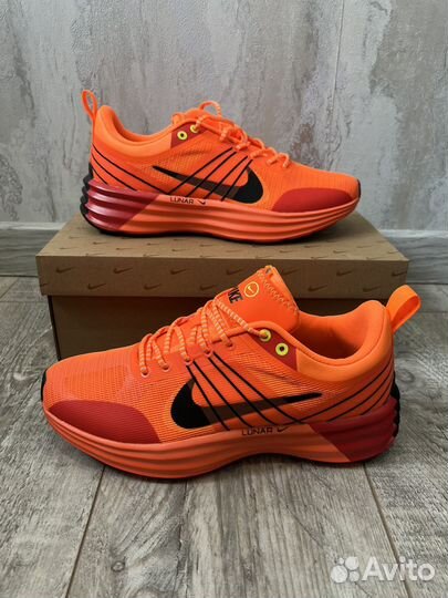 Кроссовки nike lunar roam