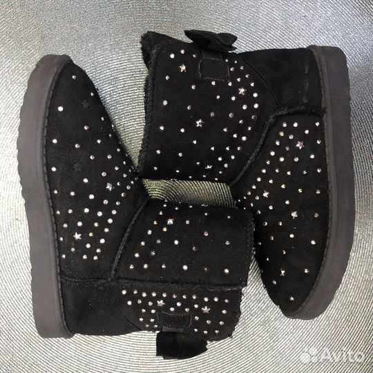 Сапоги зимние 31 размер Угги