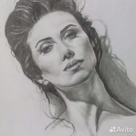 Живопись, графика