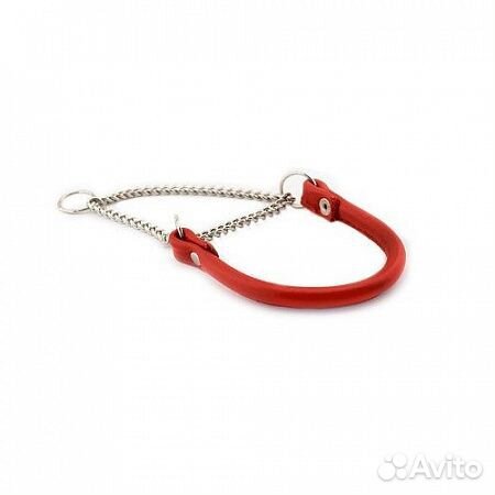 Дарэлл 410302 ZooM Удавка кожаная Cord круглая, цв