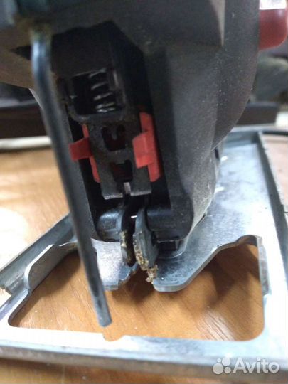 Электро лобзик бу