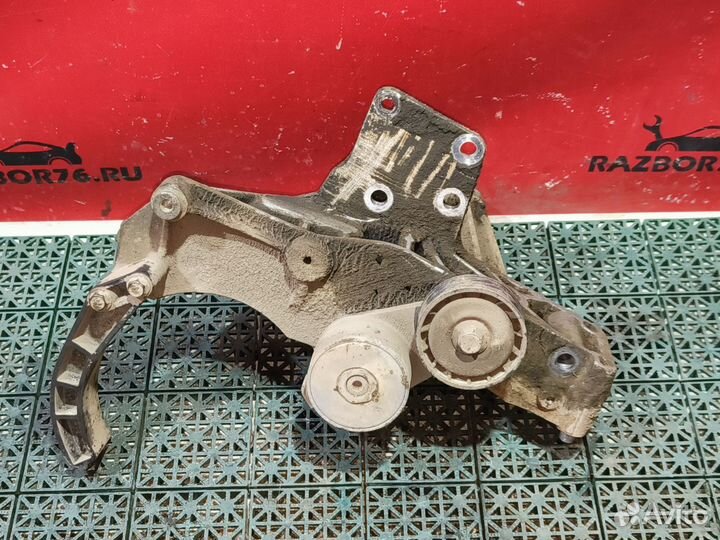 Кронштейн кондиционера Fiat Punto II 1.2 8V