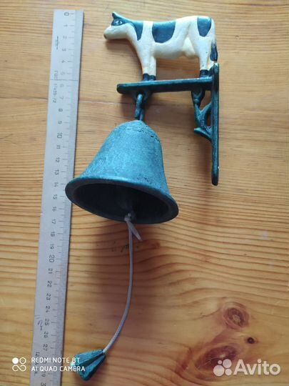 Колокольчики