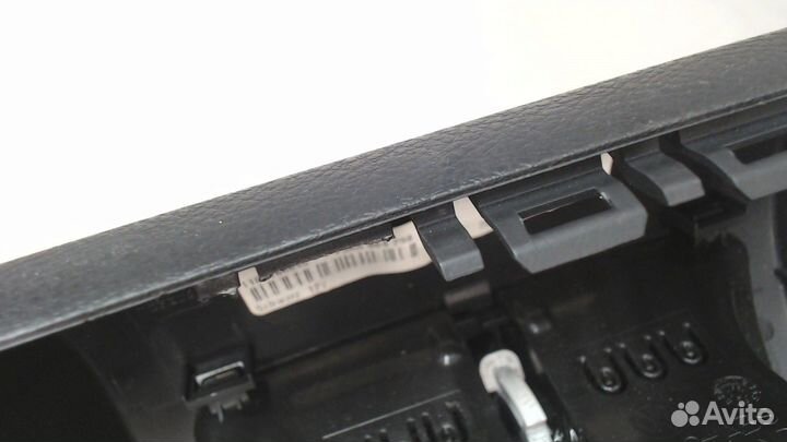 Дефлектор обдува салона Volkswagen Passat 7, 2011