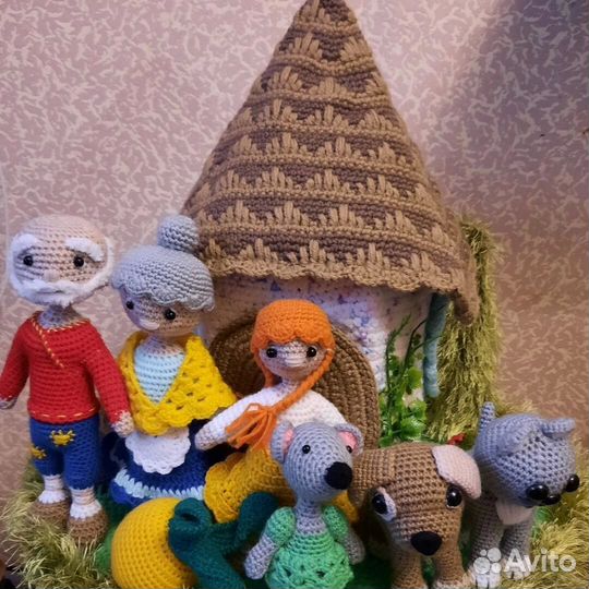 Кукольный театр
