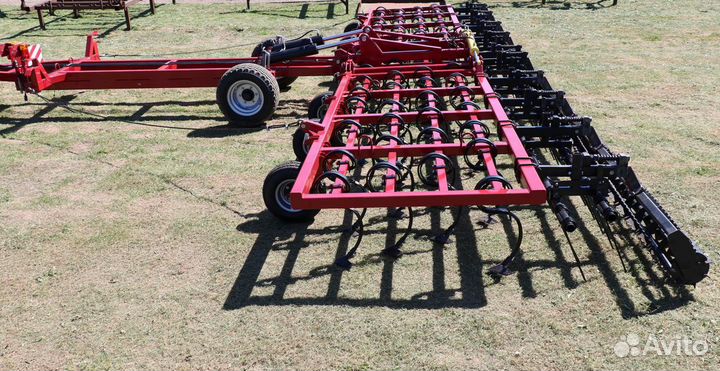 Культиватор Техмаш КПМ(П), 2023