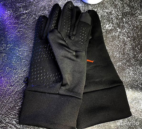 Перчатки Nike Jordan