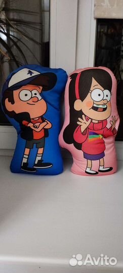 Гравити Фолз