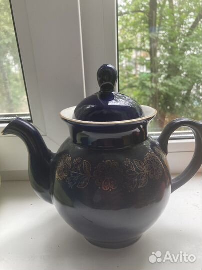 Заварочный чайник