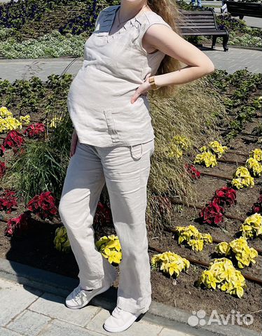 Костюм для беременных