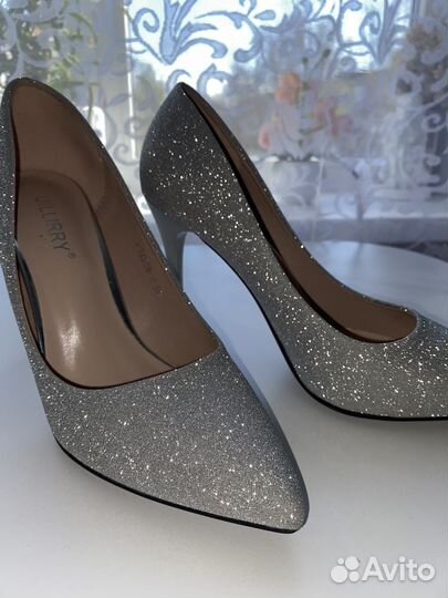 Туфли женские 39 размер