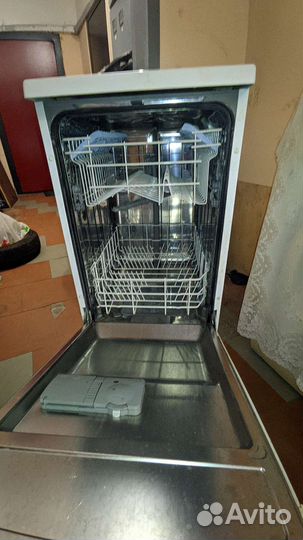 Посудомоечная машина Beko DFS 1500