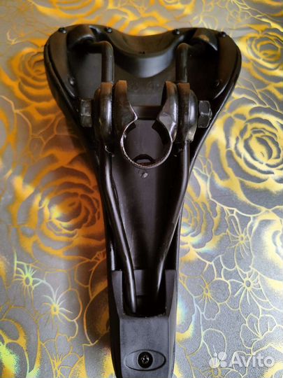 Седло для велосипеда