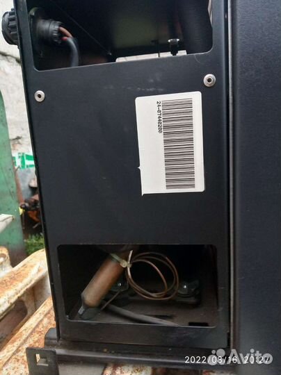 Продам автохолодильник