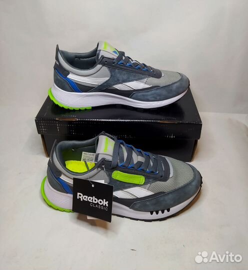 Кроссовки мужские Reebok