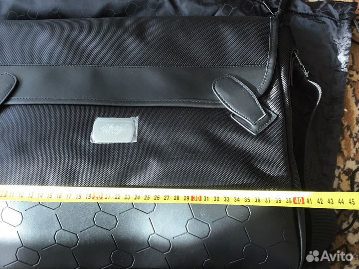 Сумка для ноута давидофф