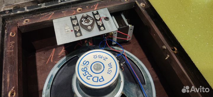 2 колонки beag