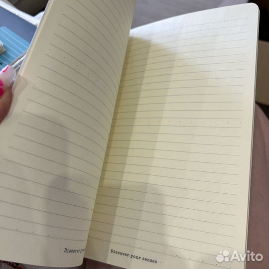 2 тетради в линию а4