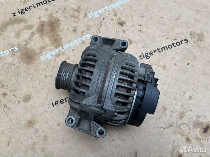 Генератор bosch VAG 06b903016ab