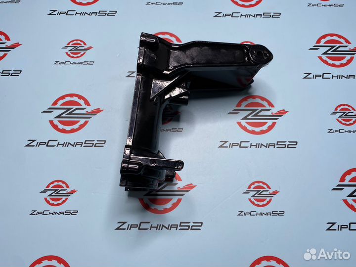 Кронштейн поворотный Gladiator/Hangkai 5-6 л. с