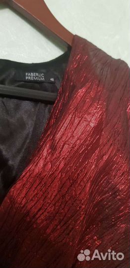 Вечернее платье 48 размер